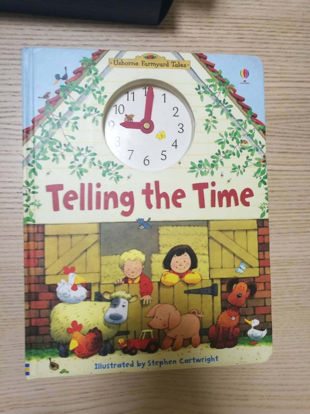 求饼干狗,小鼠波波等点读包,版本如图